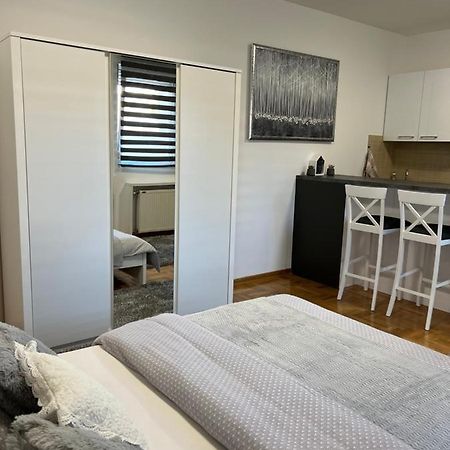 Centar Ns2 Apartment Нови Сад Екстериор снимка