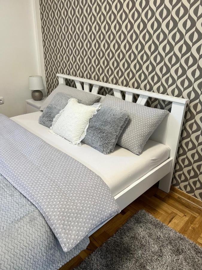 Centar Ns2 Apartment Нови Сад Екстериор снимка