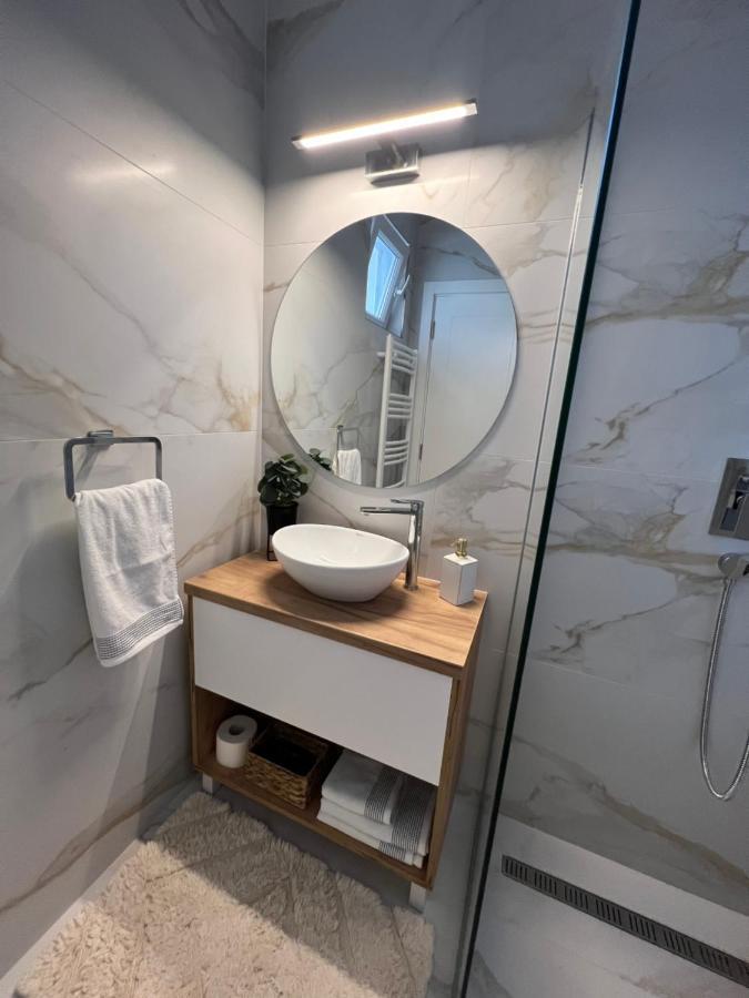 Centar Ns2 Apartment Нови Сад Екстериор снимка