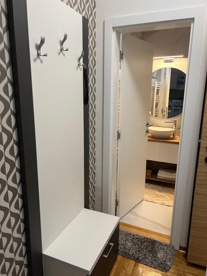 Centar Ns2 Apartment Нови Сад Екстериор снимка